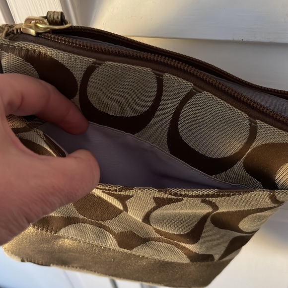 Cocach messenger bag - Picture 3 of 6